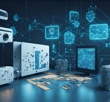 computer, technology, connected, network, internet, laptop, mobile, internet of things, iot, ai generated, internet, internet, internet, internet, internet, internet of things