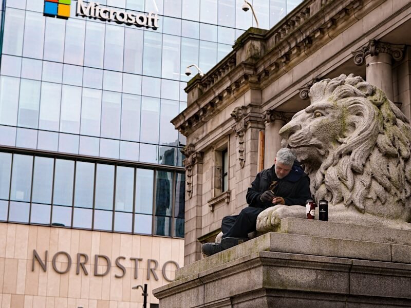 UNK UNK UNK UNK building