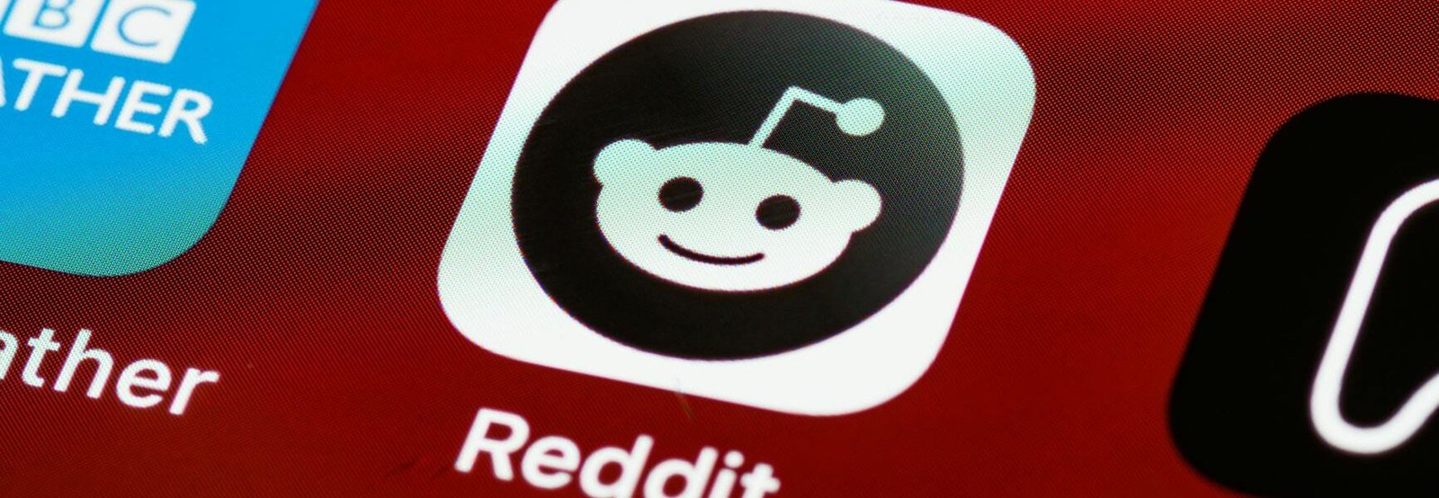 red white and black labeled box