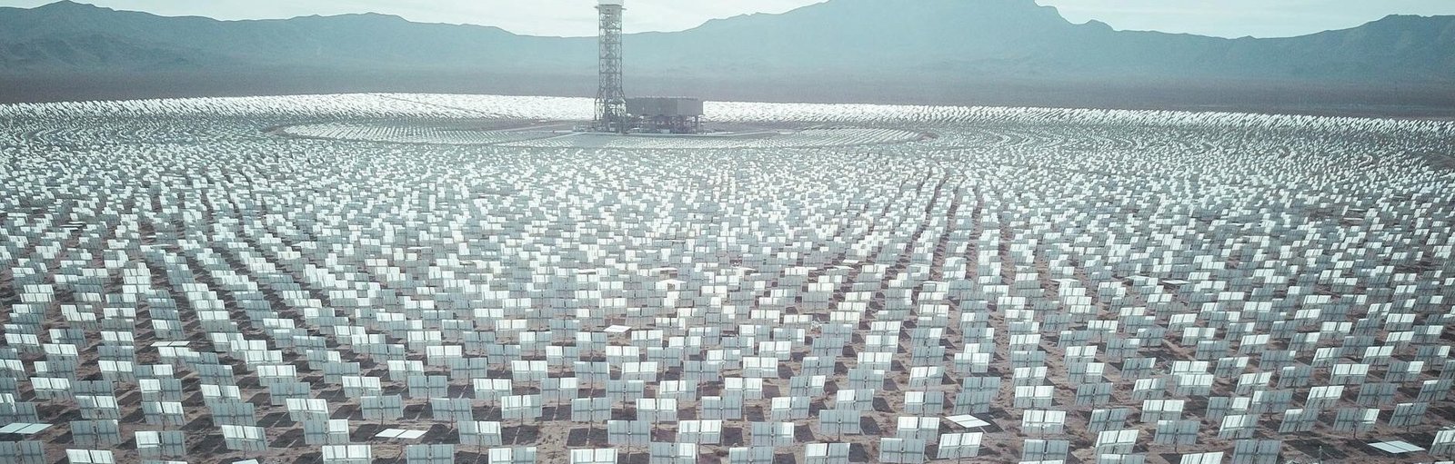 flight dawn landscape mountains