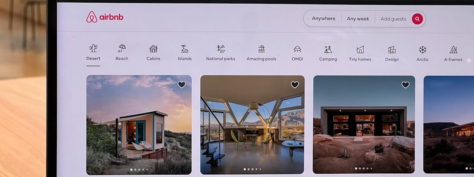 graphical user interface, application