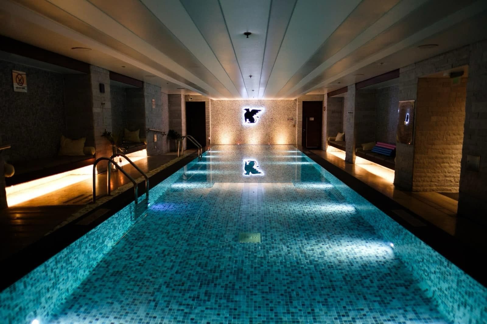 JW Marriott Bogotá