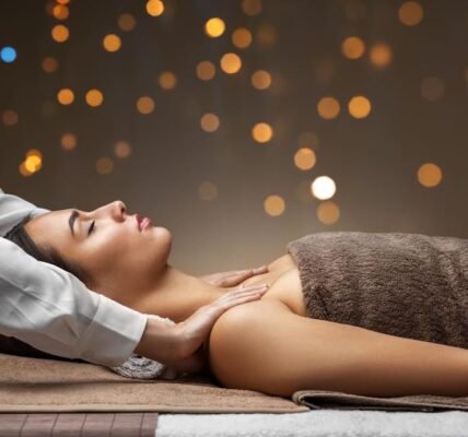 JW Marriott Bogotá SPA