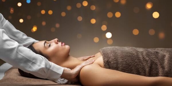 JW Marriott Bogotá SPA