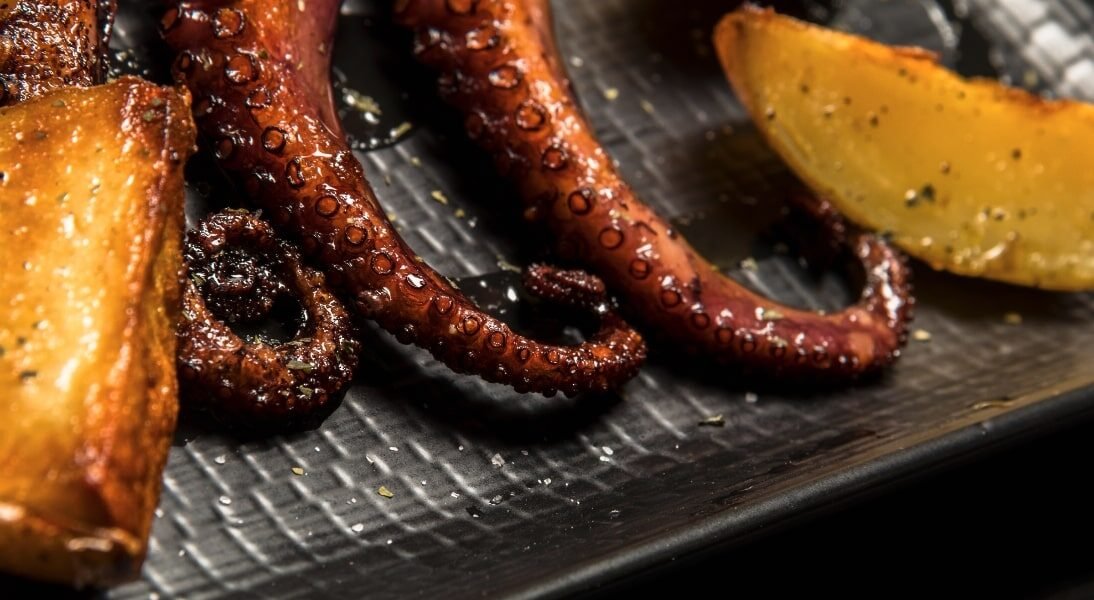 JW Marriott Bogotá redefine la Cena de San Valentín 5