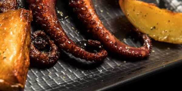 JW Marriott Bogotá redefine la Cena de San Valentín 5