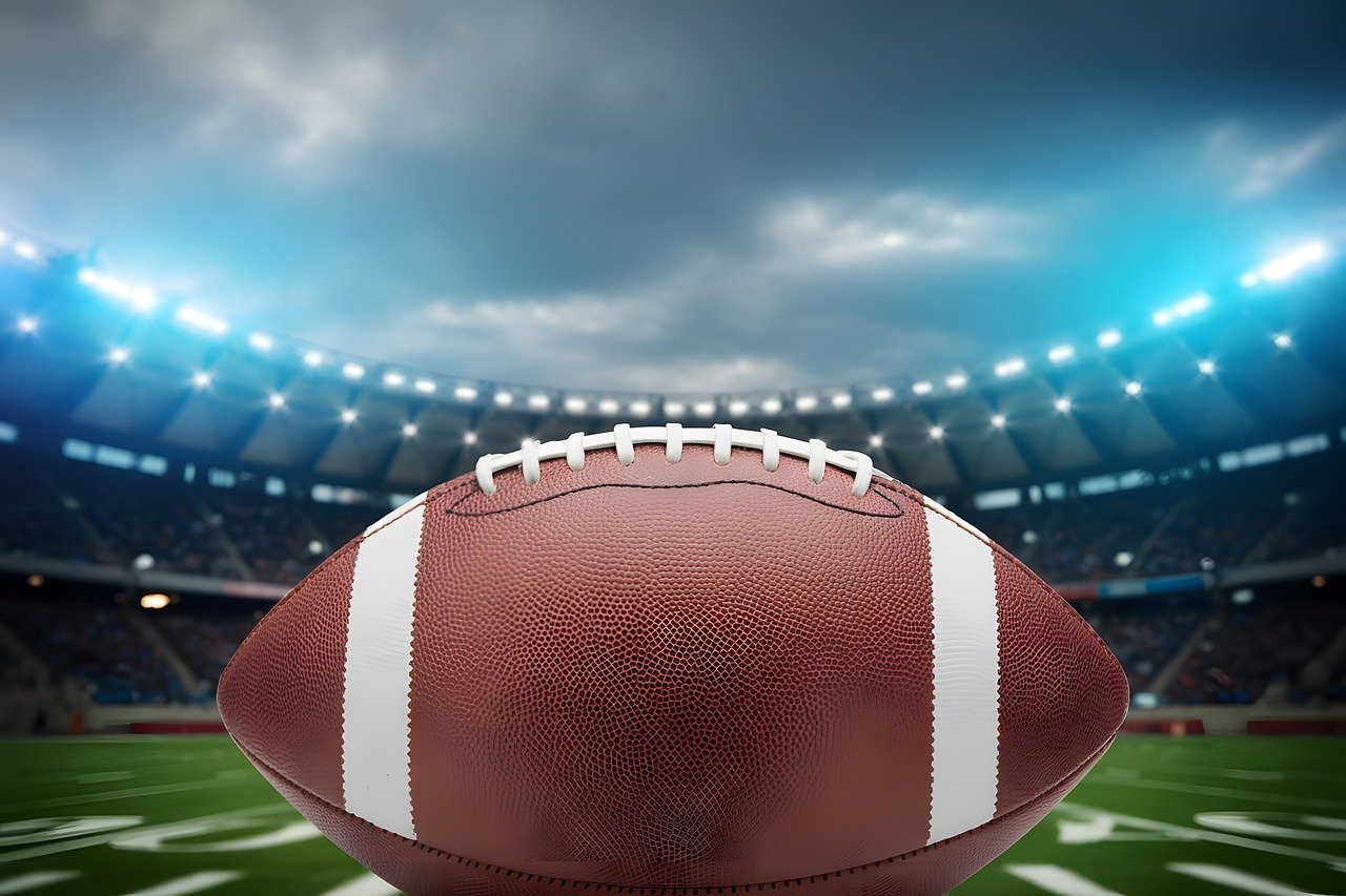 football americano en JW Marriott Bogotá5