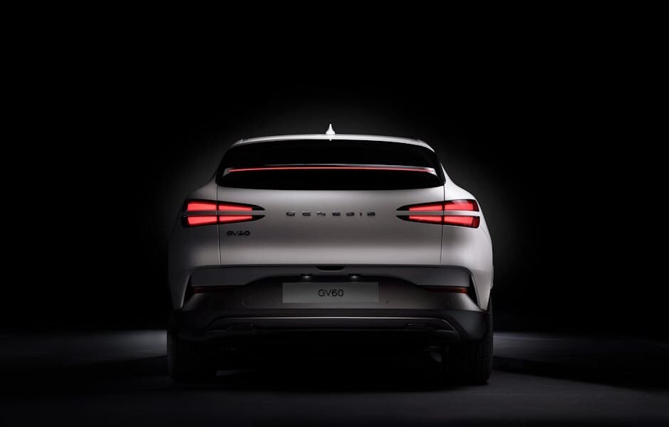 Porsche Macan GTS eléctrico 2026