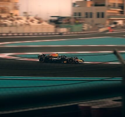 Estadísticas clave del tercer día de pruebas F1 2026 en Baréin