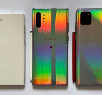 Samsung Galaxy S21: fin del soporte tras 5 años y qué significa para ti