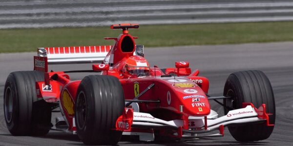 Lando Norris anticipa más caos en las carreras por nuevas reglas de la F1