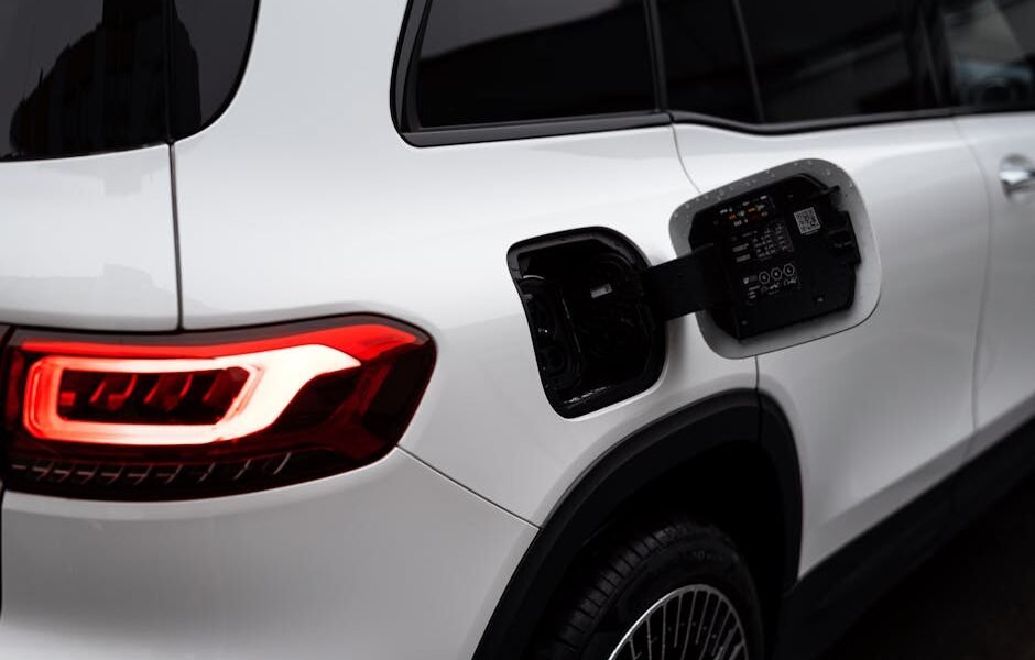 Nebula Next desafía el mercado de lujo con su concept 01 eléctrico