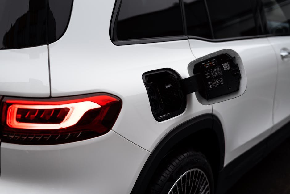 Nebula Next desafía el mercado de lujo con su concept 01 eléctrico