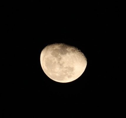 Impacto gigante revelado: muestras lunares de Chang’e-6 muestran cómo…