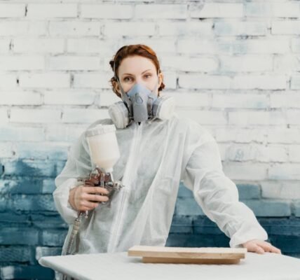 Gas lacrimógeno y spray de pimienta: efectos duraderos en la salud