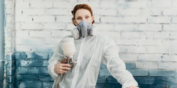 Gas lacrimógeno y spray de pimienta: efectos duraderos en la salud