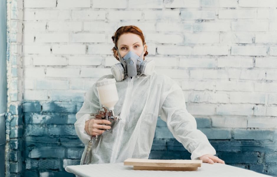 Gas lacrimógeno y spray de pimienta: efectos duraderos en la salud