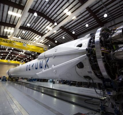 SpaceX adquiere xAI con una estructura que protege sus finanzas y evita deudas