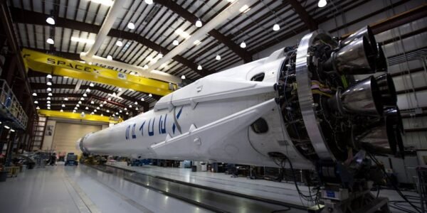 SpaceX adquiere xAI con una estructura que protege sus finanzas y evita deudas