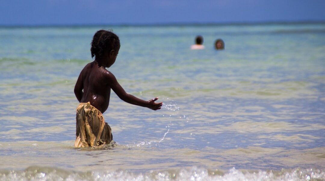 El Niño provoca récord en aumento del nivel del mar en costas africanas