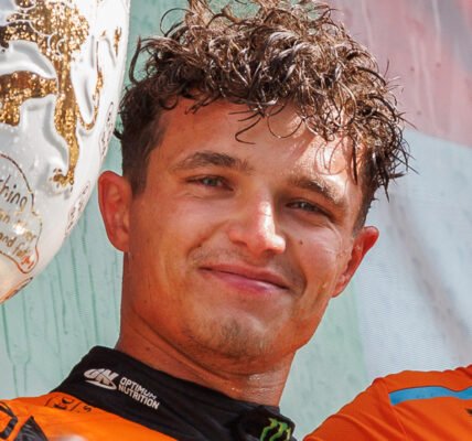Lando Norris: confianza al máximo para defender su título en la Fórmula 1 2026
