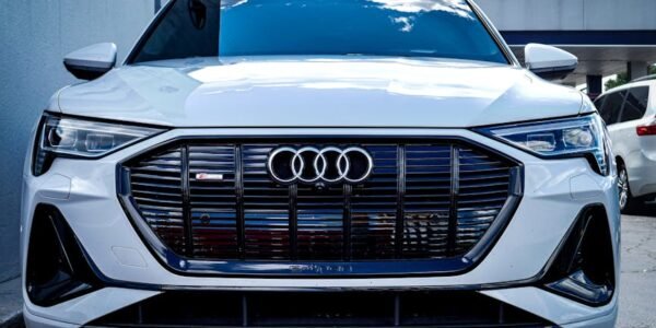 Audi S6 e-tron 2027: la revolución eléctrica que viene