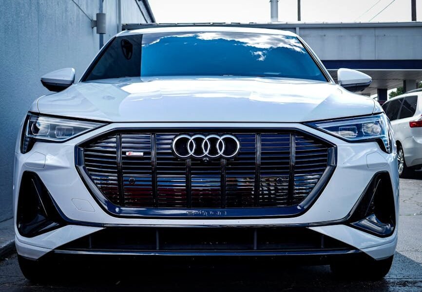 Audi S6 e-tron 2027: la revolución eléctrica que viene