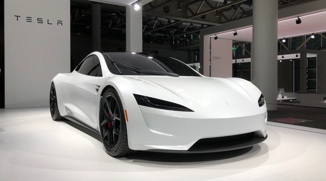 El lanzamiento del Tesla Roadster al espacio: siete años de revolución…
