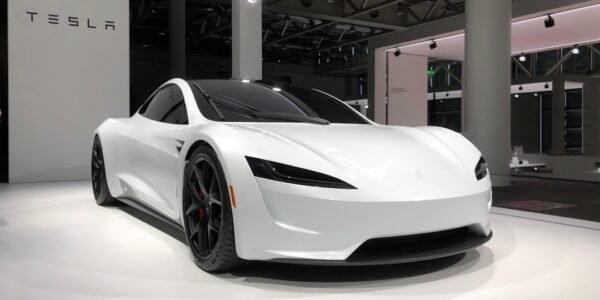 El lanzamiento del Tesla Roadster al espacio: siete años de revolución…