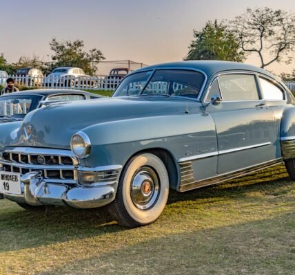 El diseño asimétrico del Cadillac F1 que conquistó a los fans en 2026