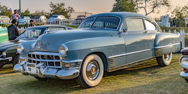 El diseño asimétrico del Cadillac F1 que conquistó a los fans en 2026