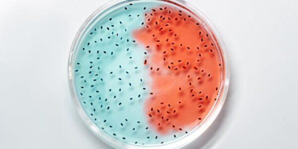 Descubren bacterias intestinales clave para la salud óptima
