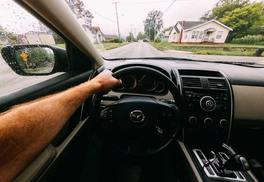 Mazda explica por qué el CX-5 cambia el control giratorio por una pantalla táctil