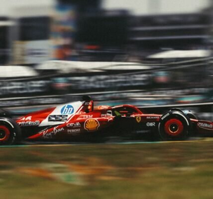 Último día de pruebas en Baréin: todo lo que debes saber