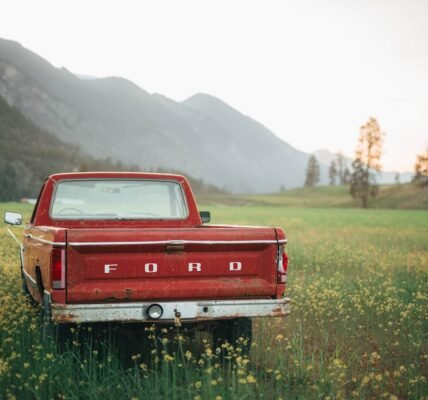Ford F150 1997: cuando las camionetas dejaron de ser solo para trabajo
