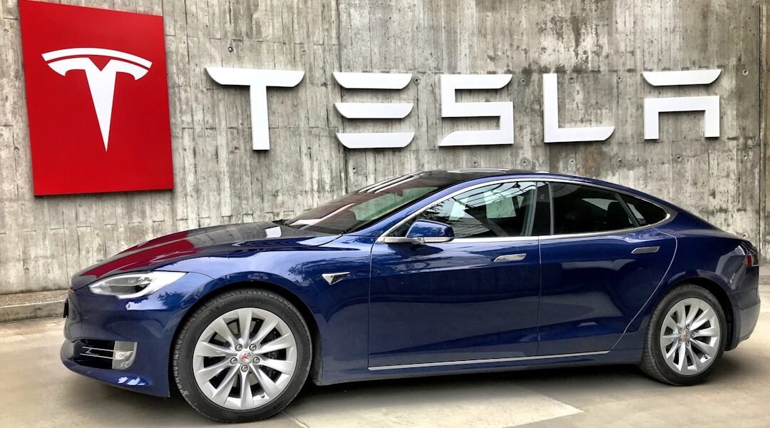 Tesla lanza oferta agresiva en Suecia con Model Y a precio récord