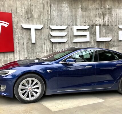 Tesla lanza oferta agresiva en Suecia con Model Y a precio récord