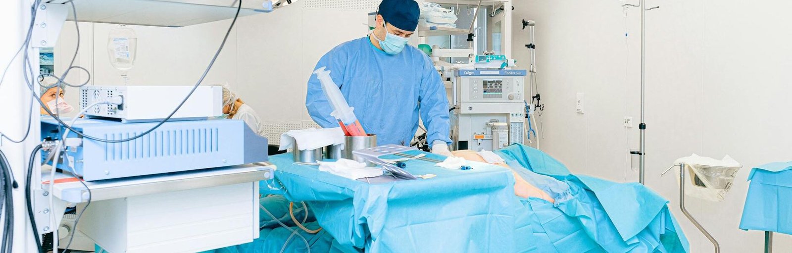 Llega a México tecnología de punta para tratar la arritmia más común