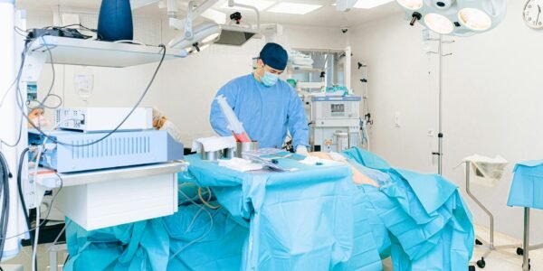 Llega a México tecnología de punta para tratar la arritmia más común