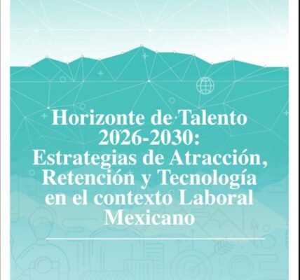 Futuro del trabajo en México: IA, menos jóvenes y la sombra de la informalidad, según Adecco