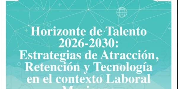 Futuro del trabajo en México: IA, menos jóvenes y la sombra de la informalidad, según Adecco