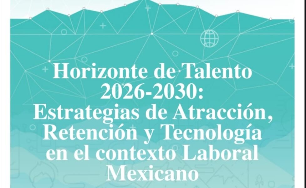Futuro del trabajo en México: IA, menos jóvenes y la sombra de la informalidad, según Adecco