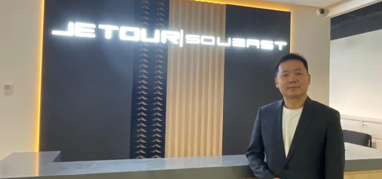 Jetour Soueast planta bandera en México: inaugura oficinas corporativas en Santa Fe, CDMX