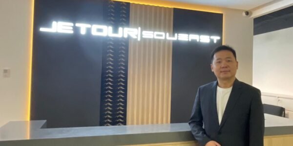 Jetour Soueast planta bandera en México: inaugura oficinas corporativas en Santa Fe, CDMX