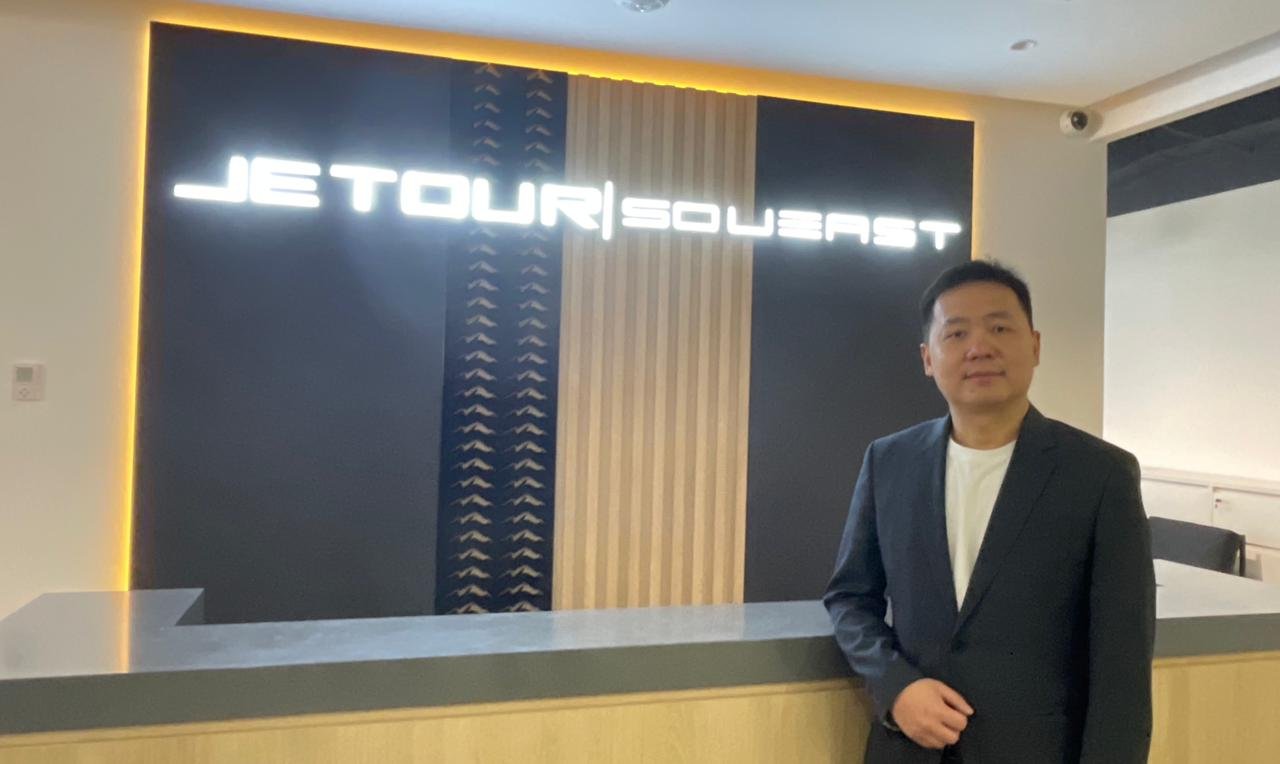 Jetour Soueast planta bandera en México: inaugura oficinas corporativas en Santa Fe, CDMX