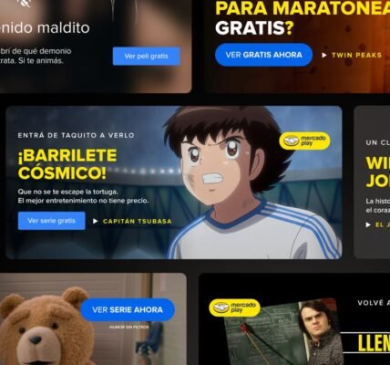 Mercado Play: la estrategia creativa que convirtió el streaming gratis en un éxito dentro de Mercado Libre