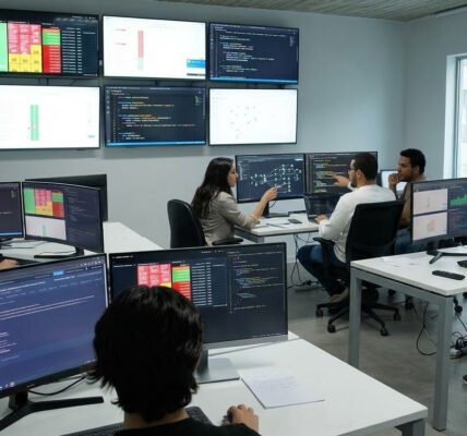 El 'talento invisible': el superpoder geek que mantiene vivo el mundo digital