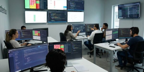 El 'talento invisible': el superpoder geek que mantiene vivo el mundo digital