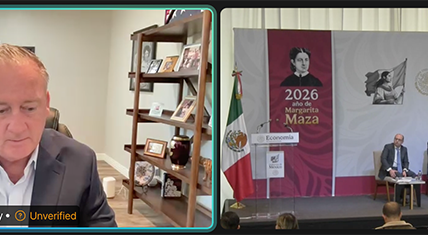 México en la carrera de los chips: OCDE y ASU trazan la ruta para desarrollar semiconductores