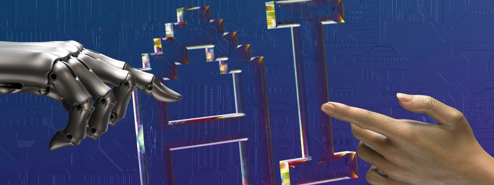 México en la era digital: Solo 1% de empresas tiene madurez en IA, pero 92% invertirá más